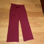 Studio Anneloes Marilyn maat M bordeaux rood dikke travel, Maat 38/40 (M), Studio Anneloes, Ophalen of Verzenden, Zo goed als nieuw