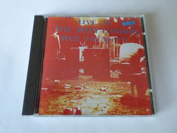 Live At The Roxy London WC2 (Jan - Apr 77) CD Punk beschikbaar voor biedingen