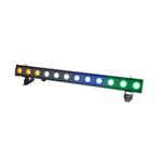 EUROLITE LED IP65 T-PIX 16 QCL Beam Bar Waterdicht, ., Nieuw, Ophalen of Verzenden, .