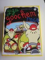 Giga Goochem Race spel, Een of twee spelers, Ophalen of Verzenden, Zo goed als nieuw, Identity Games