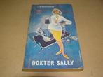 Dokter Sally -P.G. Wodehouse, Boeken, Gelezen, Europa overig, P.G. Wodehouse, Ophalen of Verzenden