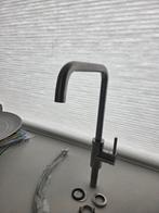 Nieuwe Caressi Kraan met toebehoren, Minder dan 50 cm, Nieuw, Ophalen of Verzenden, Minder dan 25 cm