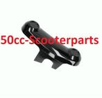 Voorvork Schommelarm Kapje Primavera Sprint Glans Zwart 3859, Ophalen of Verzenden, 50cc-Scooterparts, Info@50cc-scooterparts.nl