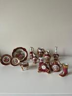 Limoges France miniatuur porselein, Antiek en Kunst, Antiek | Porselein, Ophalen