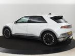 Hyundai IONIQ 5 Lounge 73kWh | Leder | Head-Up | Warmtepomp, Automaat, Achterwielaandrijving, Gebruikt, Wit