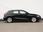 Audi A3 Sportback 40 TFSI e Pro Line | Voordeel is € 3.223, Auto's, Audi, Stof, 1498 cc, 4 cilinders, Plug-in hybride