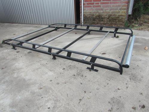 Imperiaal Opel combo D / Fiat doblo, Auto diversen, Dakdragers, Zo goed als nieuw, Ophalen
