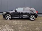 Audi Q2 35 TFSI S-line Pano/Virtual/incl.Btw! € 26.950,00, Auto's, Audi, 1498 cc, 4 cilinders, 150 pk, Leder en Stof