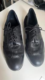 Heren dansschoenen maat 43, Ophalen of Verzenden, Zo goed als nieuw, Schoenen