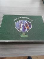 grolsch master game en triviant met extra de kindereditie, Hobby en Vrije tijd, Gezelschapsspellen | Bordspellen, Gebruikt, Ophalen of Verzenden