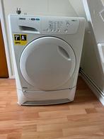 Zanussi droger, Witgoed en Apparatuur, 1200 tot 1600 toeren, Ophalen of Verzenden, Zo goed als nieuw, Energieklasse A of zuiniger