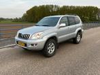 Toyota Land Cruiser 2004, Automaat, Zwart, 4 cilinders, 2800 kg