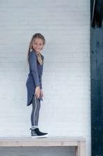 Legging Soft&jolly 146 152 soft & jolly broek grijs grijze, Broek, Soft&jolly, Zo goed als nieuw, Verzenden