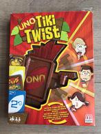 UNO Tiki Twist., Hobby en Vrije tijd, Gezelschapsspellen | Kaartspellen, Ophalen of Verzenden, Zo goed als nieuw