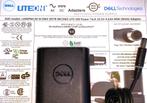 Dell LITE-ON LA90PM130 19.5V 4.62A 90W DP/N 06C3W2 Adapter
