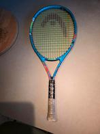 Head Novak 25 Tennisracket 8-10 jaar, Gebruikt, L00, Ophalen of Verzenden, Head