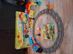 Duplo 10507 mijn eerste trein, Kinderen en Baby's, Speelgoed | Duplo en Lego, Ophalen of Verzenden, Zo goed als nieuw, Duplo