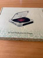Nieuwe generatie cd walkman speler USB op te laden nieuw, Walkman, Ducoso, Ophalen of Verzenden, Ducoso