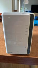 NAS Synology DS216se, Computers en Software, NAS, Ophalen of Verzenden, Zo goed als nieuw