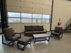 4 Seasons outdoor Mauritsius loungeset, Ophalen, Nieuw, Loungeset, Wicker