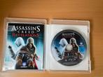 Assassins creed revelations, Spelcomputers en Games, Games | Sony PlayStation 3, Avontuur en Actie, Vanaf 18 jaar, Vincent's games