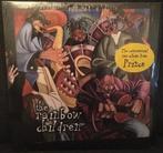 Prince The Rainbow Children vinyl 2 lp's TRC, Ophalen of Verzenden, 2000 tot heden, Zo goed als nieuw, Overige formaten