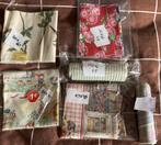 Diverse lapjes, Ophalen of Verzenden, Nieuw, Materiaal