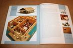 Boek - XXSmall - Poppenhuizen en meer in minatuur, Gebruikt, N.v.t., N.v.t., Ophalen of Verzenden