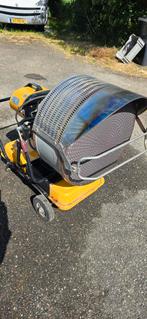 Industriële Infrarood Heater VAL6 – 35.000 kcal/h, Draaibaar, Gebruikt, Vloer, Ophalen