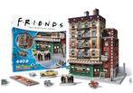 Friends 3D-puzzel, Hobby en Vrije tijd, Denksport en Puzzels, Minder dan 500 stukjes, Ophalen of Verzenden, Zo goed als nieuw