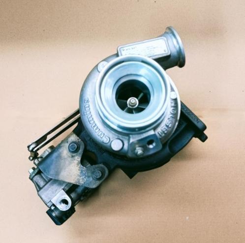 Turbocharger Holset HE200VG T2 300HP 15cm housing made in US, Motoren, Tuning en Styling, Verzenden