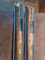 Oldtimer accessoires zonnescherm  rolscherm kijk op foto's, Auto diversen, Overige Auto diversen, Ophalen of Verzenden