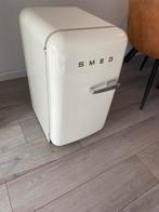 Smeg koelkast- nieuw- ideaal voor kantoor studentenkamer, Ophalen, 200 liter of meer, Nieuw, 160 cm of meer