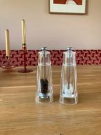 Peugeot Peper- en zoutmolen | Peper- en zoutstel | Set, Ophalen of Verzenden, Zo goed als nieuw