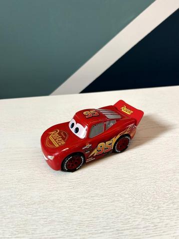 Disney Cars Lightning McQueen  beschikbaar voor biedingen