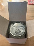 GU10 50w 230v halogeen lamp, Ophalen of Verzenden, Nieuw, Halogeen (gloei)lamp