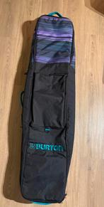 Snowboard tas Burton Wheelie Gig, Ophalen of Verzenden, Zo goed als nieuw, Board