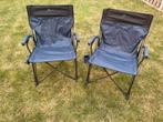 Bardani aviator campingstoel opvouwbaar 2x, Ophalen, Zo goed als nieuw, Campingstoel