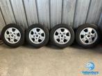 8.5mm! Originele Ford Transit Custom Limited 16 inch velgen, Auto-onderdelen, Banden en Velgen, 16 inch, Banden en Velgen, Zomerbanden