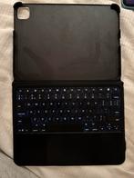 Belkin Magic Keyboard iPad Pro 11 inch - Zo Goed Als Nieuw!, Zwart, 11 inch, Ophalen of Verzenden, Zo goed als nieuw