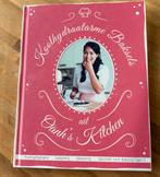 Koolhydraatarme Baksels - Oanh's Kitchen (Nieuw), Nieuw, Ophalen of Verzenden, Oanh, Gezond koken
