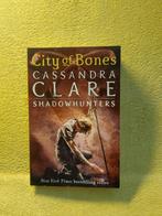 Cassandra Clare The Mortal Instruments. Shadowhunters. 6x., Ophalen of Verzenden, Nieuw