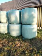 Kleine balen kuilgras., Dieren en Toebehoren, Dierenvoeding, Ophalen, Vee