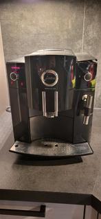 Jura C60 Espresso Machine - Gebruikt, Ophalen
