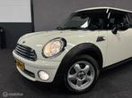 Mini Mini 1.4 One AIRCO / LMV / PDC / STOELVERWARMING, Voorwielaandrijving, Gebruikt, 4 stoelen, Wit