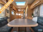 TEC Travel King 510 TDB Lengtebed Zit Toilet Douc, T.E.C., Rondzit, Schokbreker, Overige typen