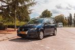 Volkswagen Touran 1.4 TSI 103KW 5P 2009 Blauw, Freestyle, Auto's, Voorwielaandrijving, Stof, 4 cilinders, Blauw