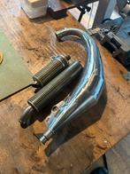 Yasuni r3 am6., Ophalen of Verzenden, Gebruikt, Uitlaat, Yasuni Racing