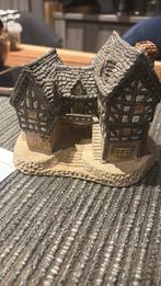 David winter kersthuis, Ophalen of Verzenden, Zo goed als nieuw