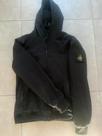 Stone island jas Softshell, Kleding | Heren, Jassen | Zomer, Verzenden, Zo goed als nieuw